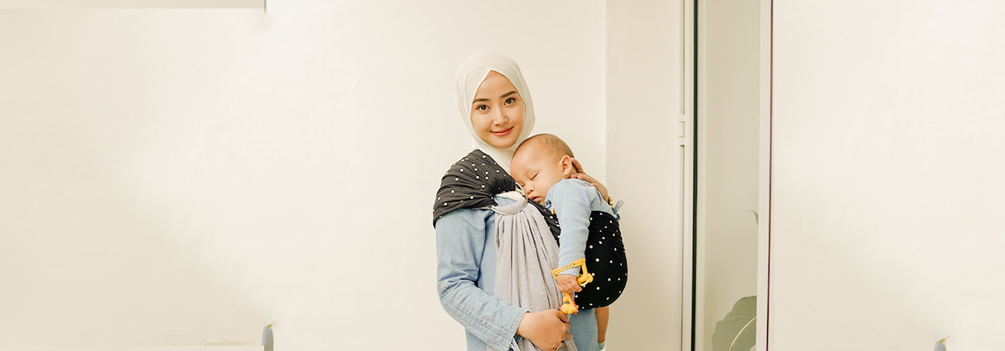Ring Sling Kaos