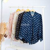 Nursing Cover 2in1 Army