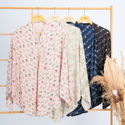 Nursing Cover 2in1 Army