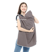 Blanket OTG Diamond Dark Grey