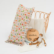 Nursing Arm Pillow Colourful Dino