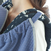 Blanket OTG Diamond Blue