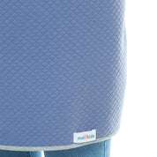 Blanket OTG Diamond Blue