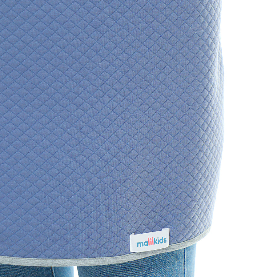 Blanket OTG Diamond Blue