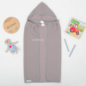 Blanket OTG Diamond Grey