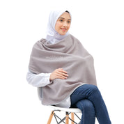Blanket OTG Diamond Grey