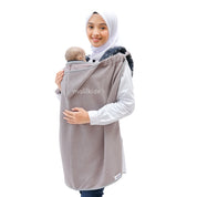 Blanket OTG Diamond Grey