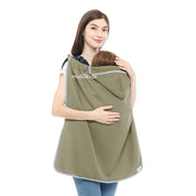 Selimut OTG Diamond Olive