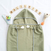 Selimut OTG Diamond Olive