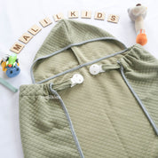 Selimut OTG Diamond Olive