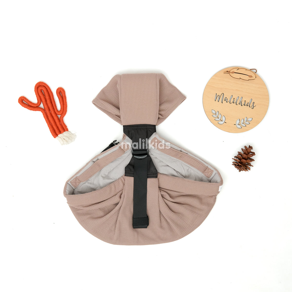 Geos Ultra Fit Waffle 2.0 -  Milo