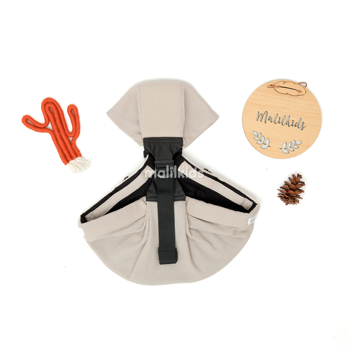Geos Ultra Fit Waffle 2.0 -  Khaki