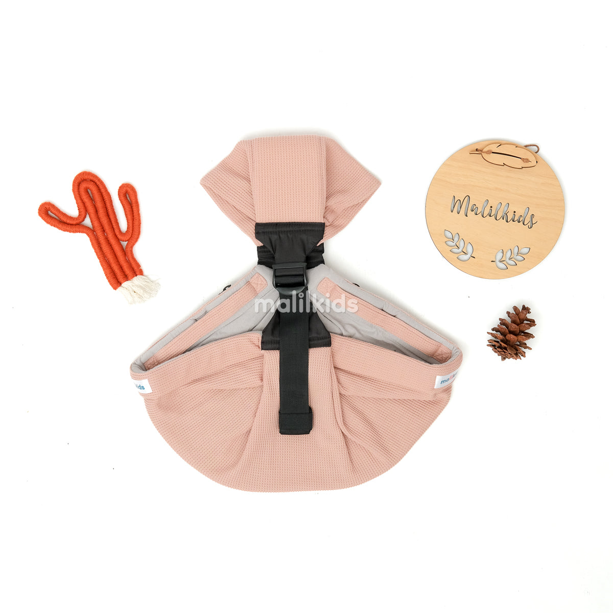 Geos Ultra Fit Waffle 2.0 -  Dusty