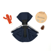 Geos Ultra Fit Waffle 2.0 -  Navy