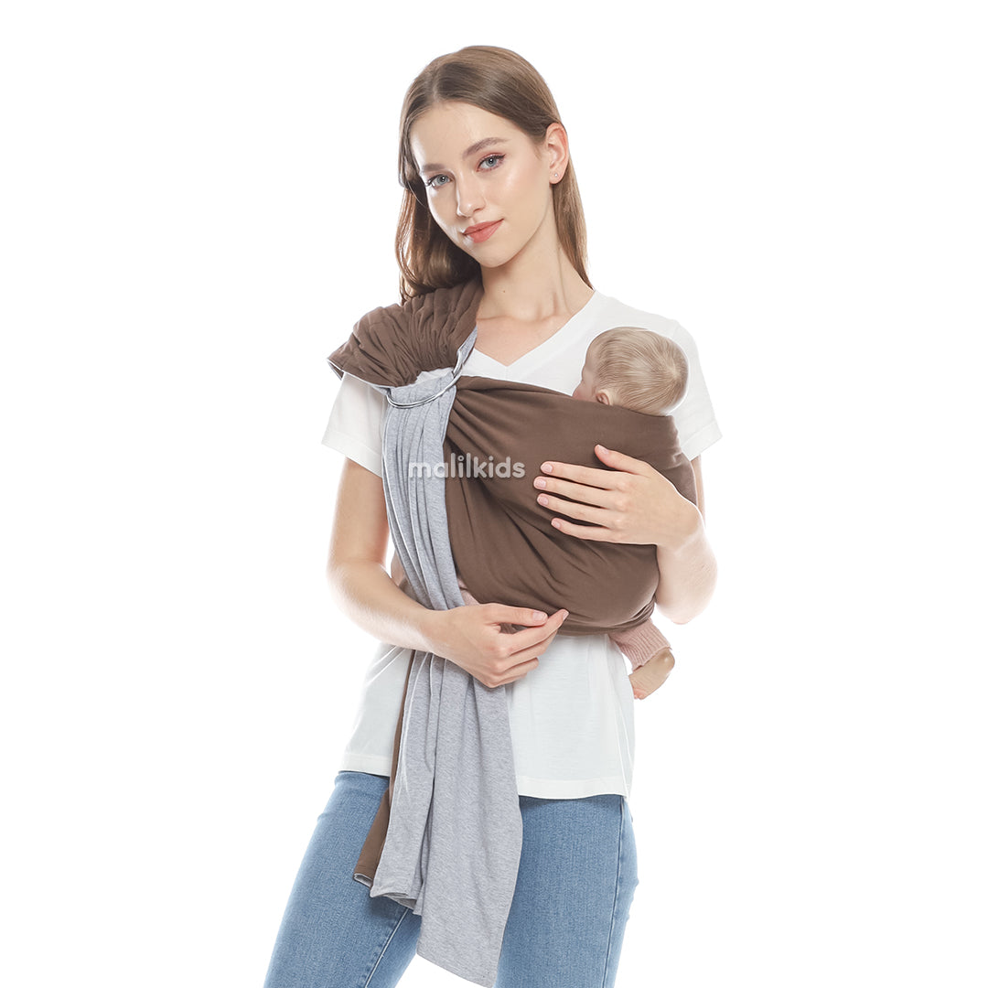 Gasing BB Coffee x Lite Grey