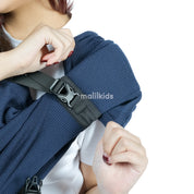 Geos Ultra Fit Waffle 2.0 -  Navy