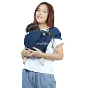 Geos Ultra Fit Waffle 2.0 -  Navy