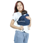 Geos Ultra Fit Waffle 2.0 -  Navy