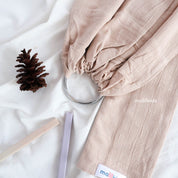 Ring Sling Natural Oatmeal
