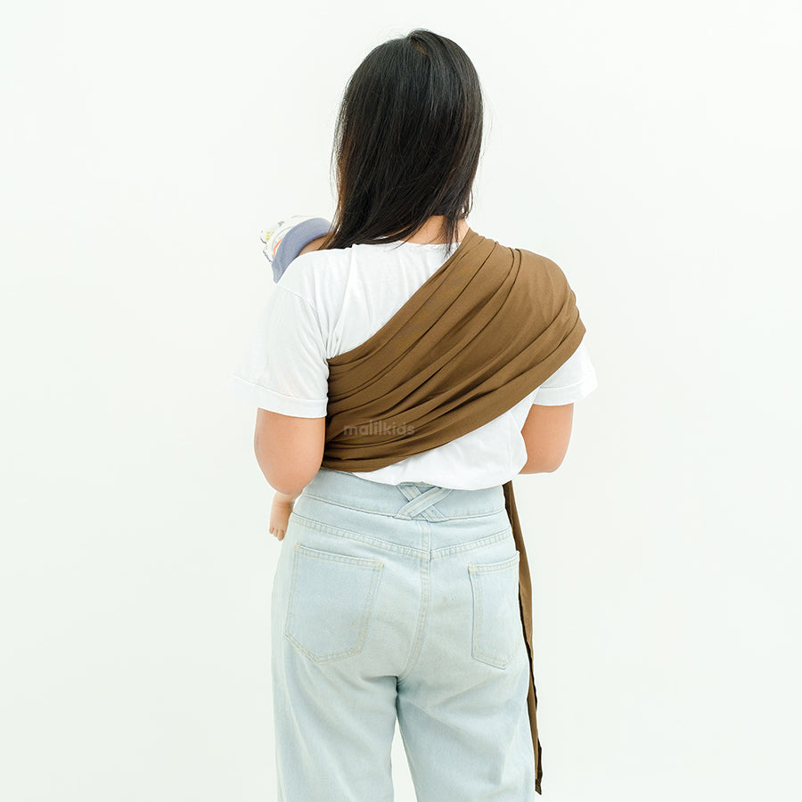 Ring Sling Rayon Army