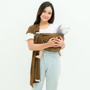 Ring Sling Rayon Army