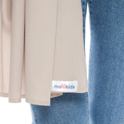 Ring Sling Rayon Frosted Toffee