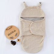 Bedong Instan Wooly Cream