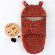 Bedong Instan Wooly Soft Salem