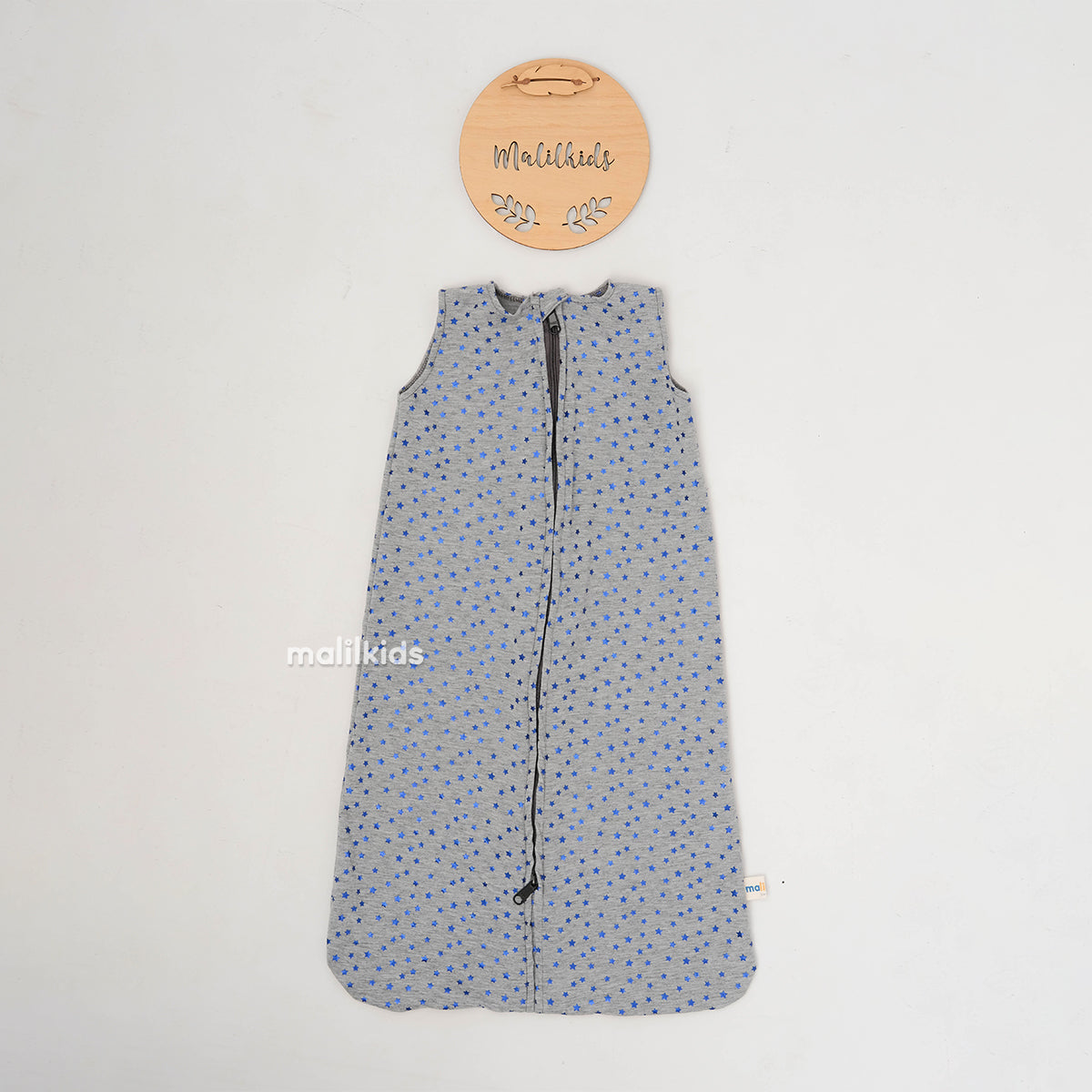 Sleep Sack Print -  Sparkling Star