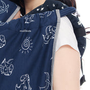 Blanket OTG Sunny Dino