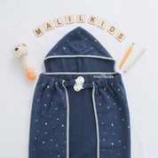 Blanket OTG Tiny Heart
