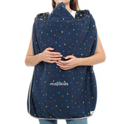 Blanket OTG Tiny Heart