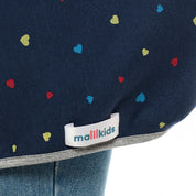 Blanket OTG Tiny Heart