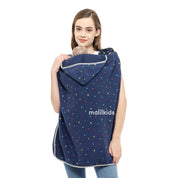 Blanket OTG Tiny Heart