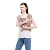 Sling Pouch Waffle Milo