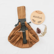 Geos Ultra Fit - Brown