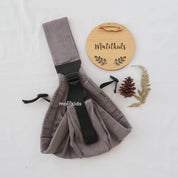 Geos Ultra Fit - Dark Grey
