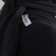 Geos Diamond Black