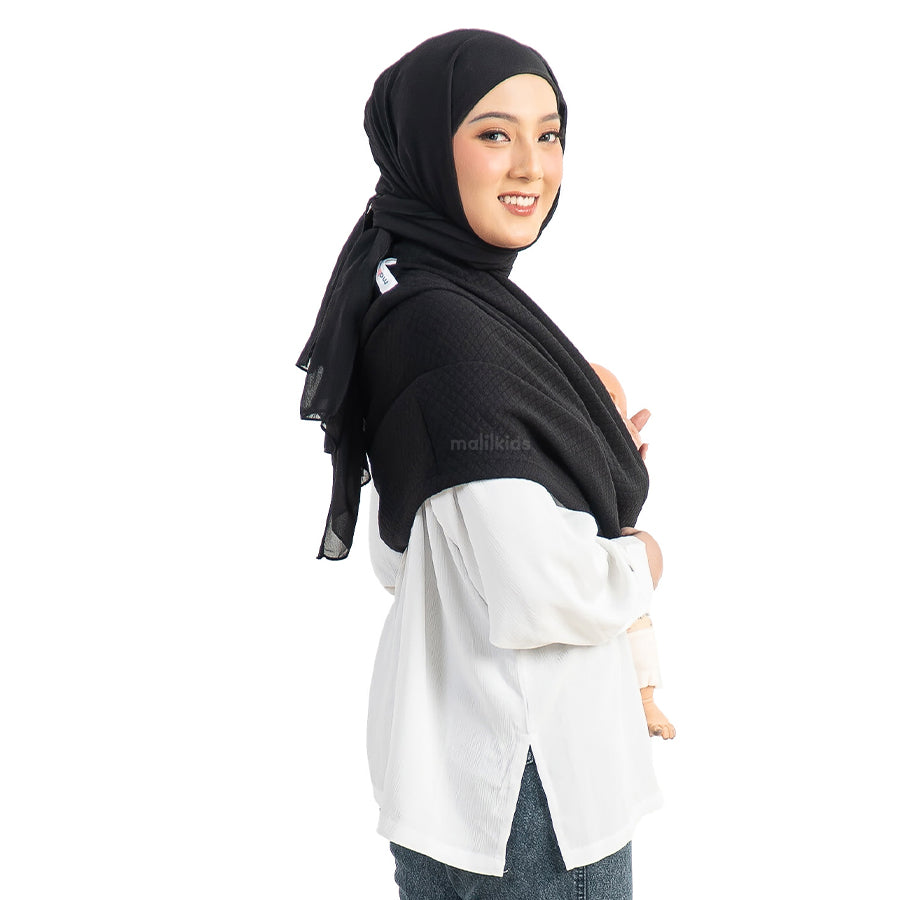 Geos Diamond Black