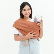 Geos Diamond Brown
