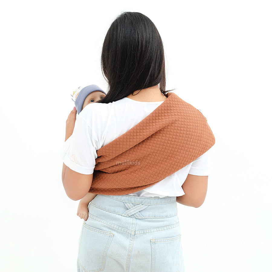Geos Diamond Brown