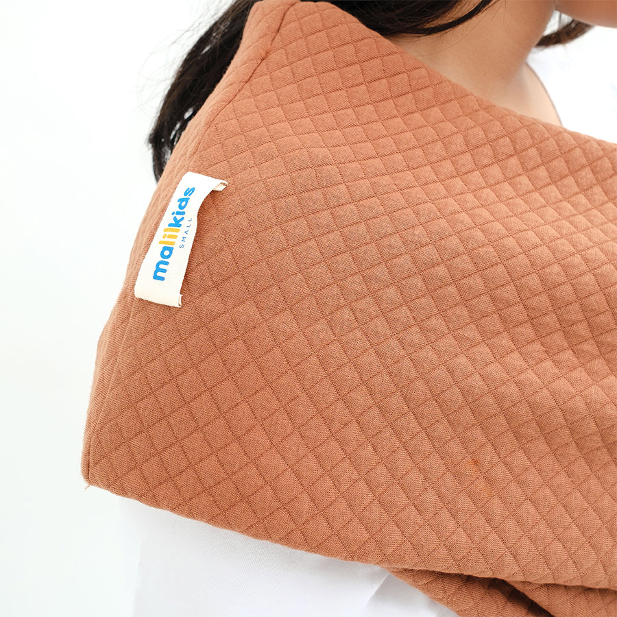 Geos Diamond Brown