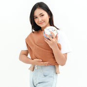 Geos Diamond Brown