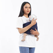 Geos Diamond Navy