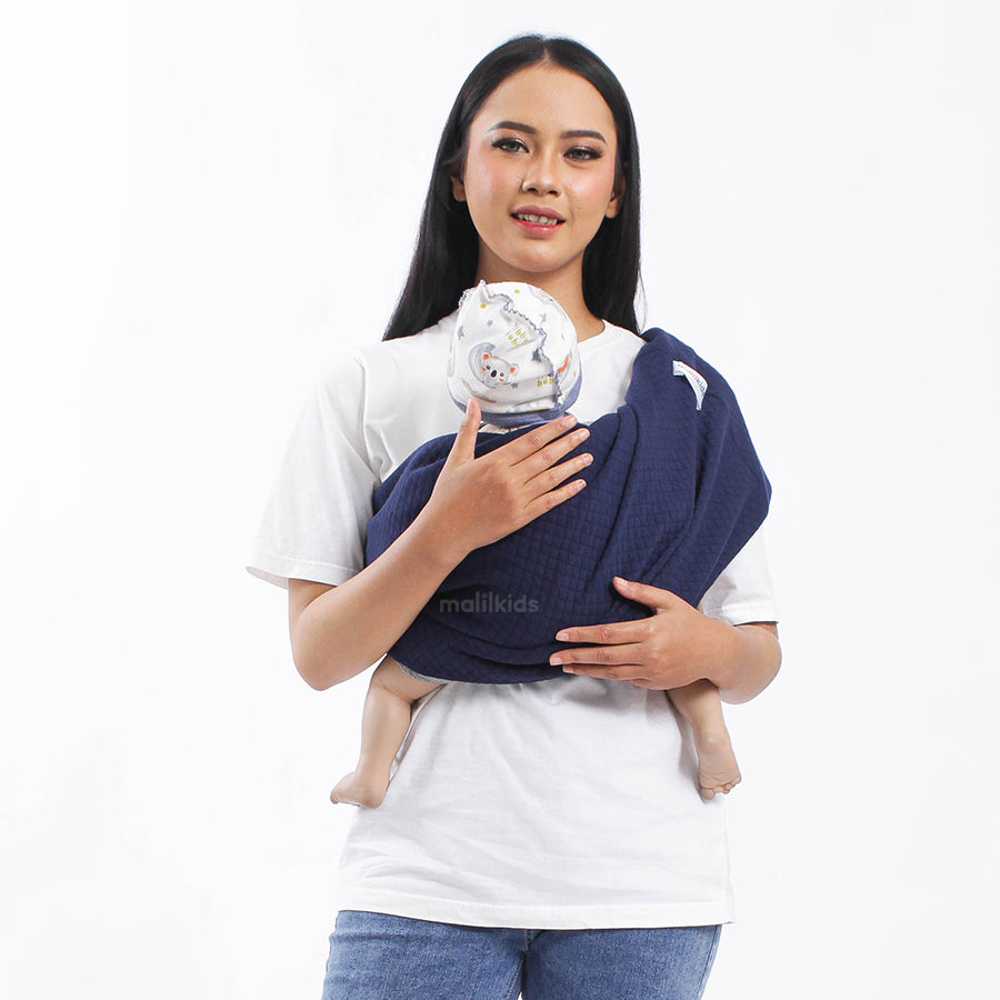 Geos Diamond Navy