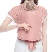 Wrap Instan 2in1 Waffle Dusty