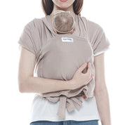 Wrap Instan 2in1 Waffle Khaki