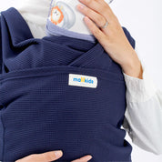 Wrap Instan 2in1 Waffle Navy