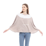 Nola Premium Solid Frosted Toffee