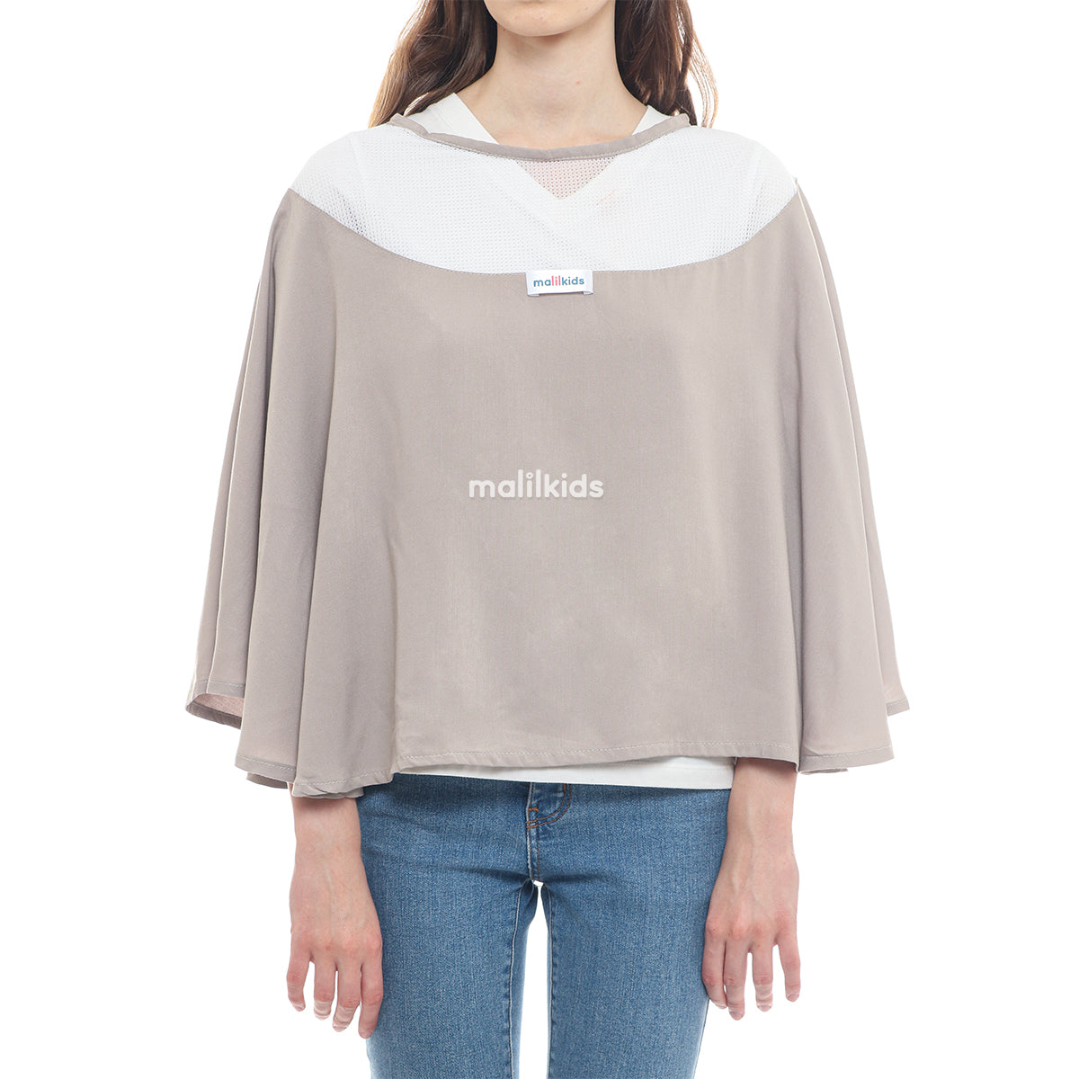 Nola Premium Solid Frosted Toffee